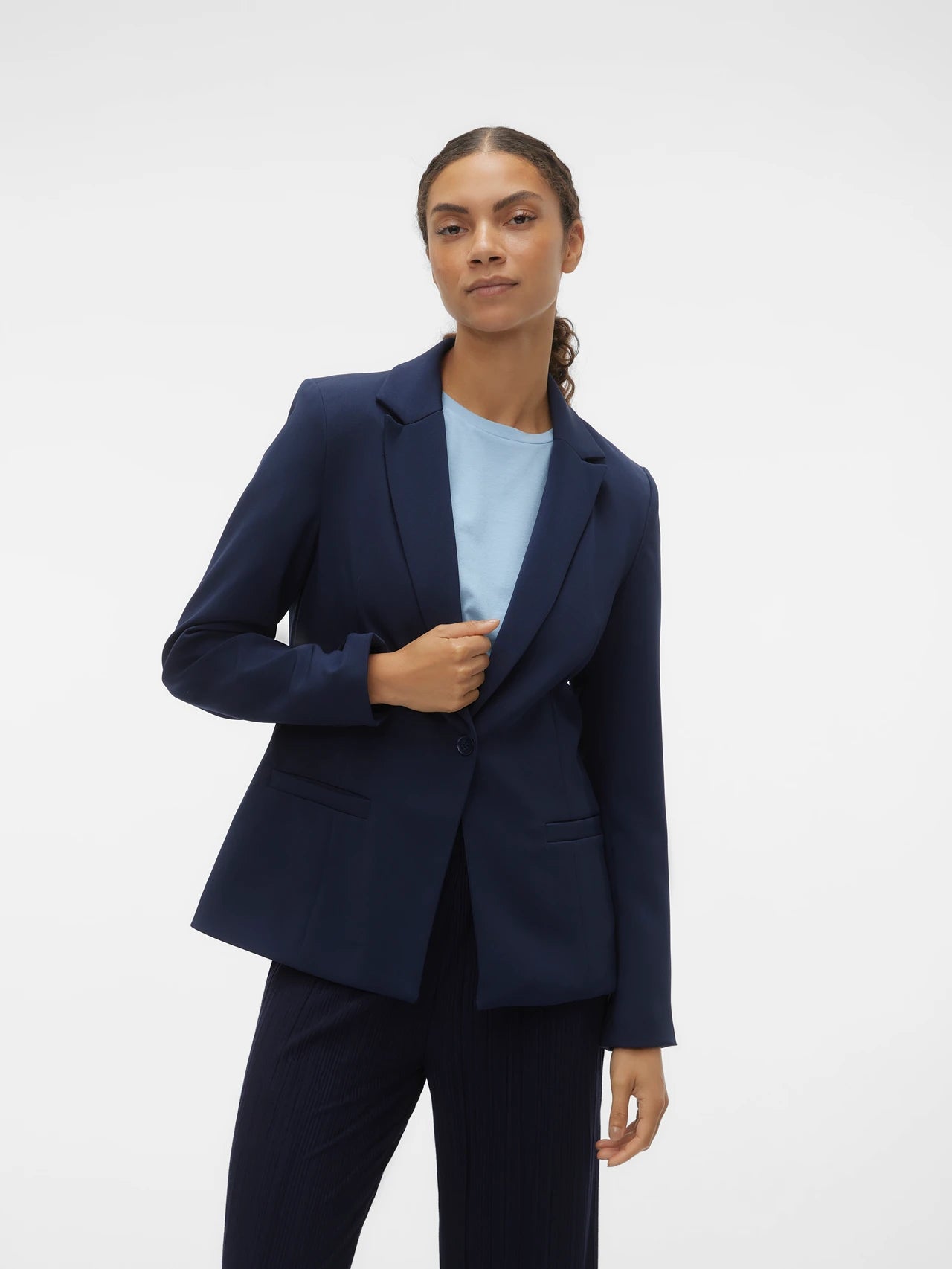 Vero Moda VMCKAIA Slim Fit Blazer