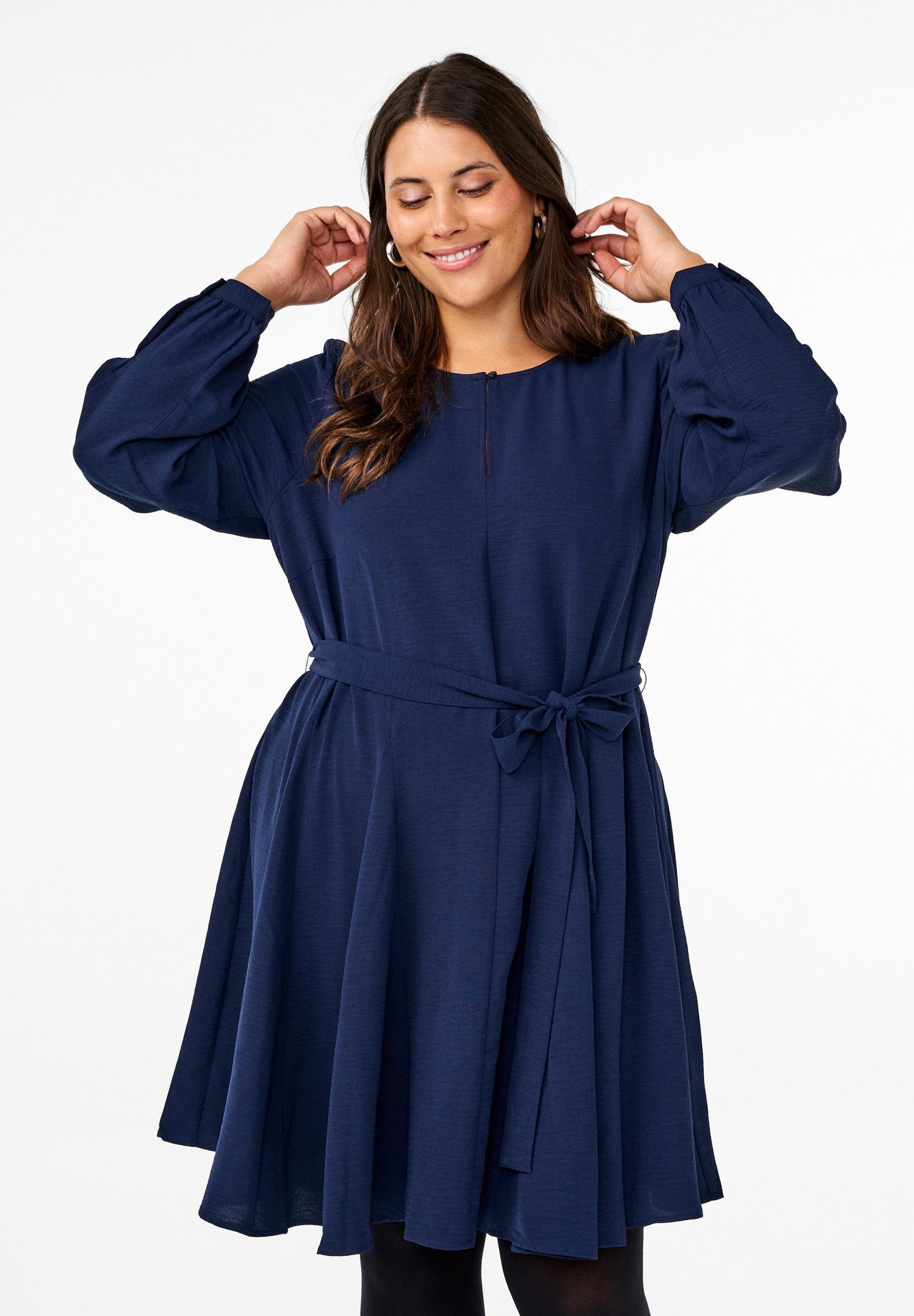Zizzi Vfikka Dress