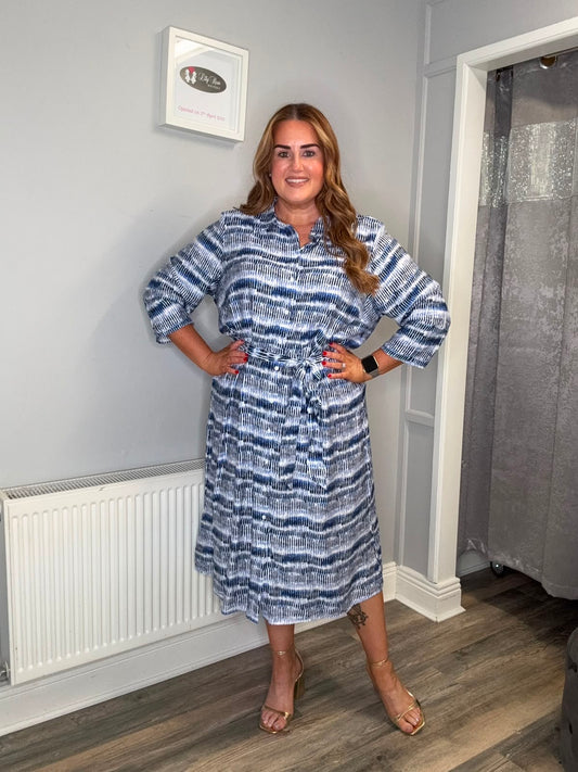 ONLY Carhavana Shirt Dress