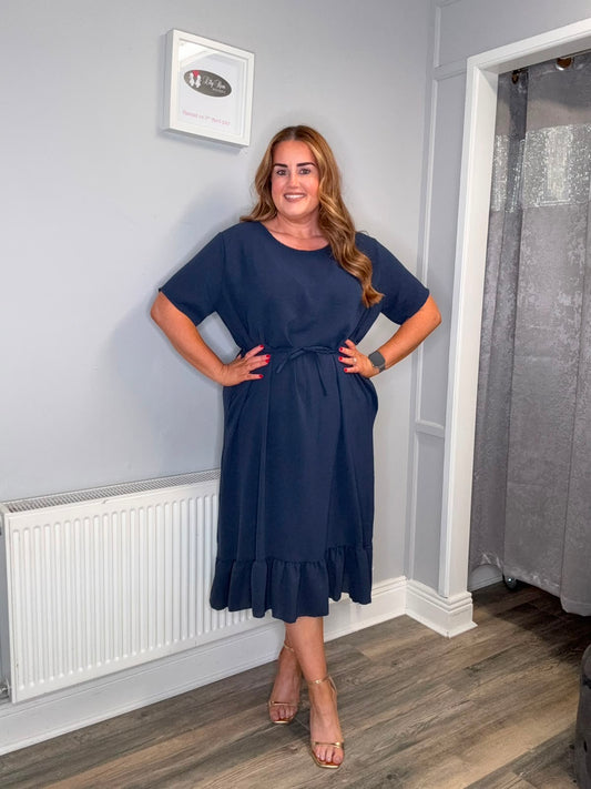 Emma Dress