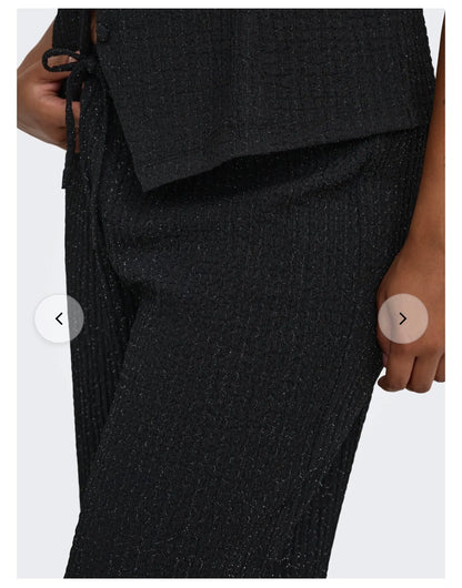 Carmilla wide pants