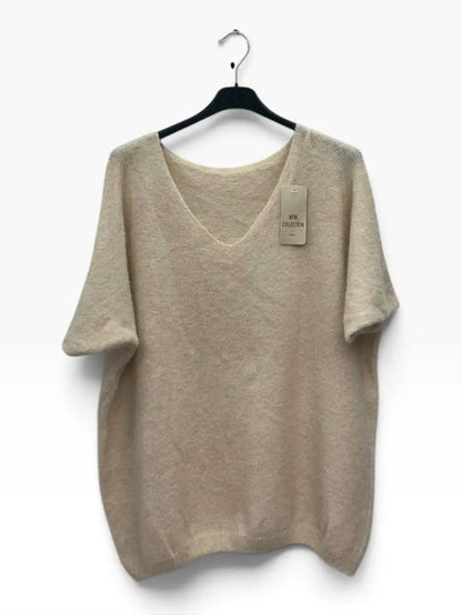 Caitlin Jumper