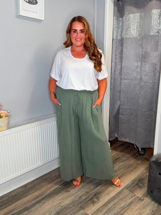 Annie Trousers