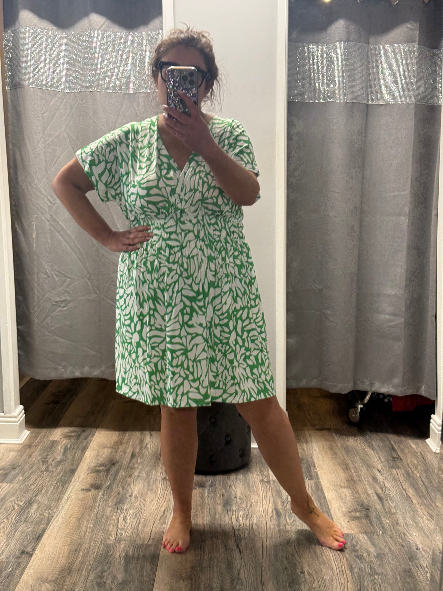 Holiday Dress