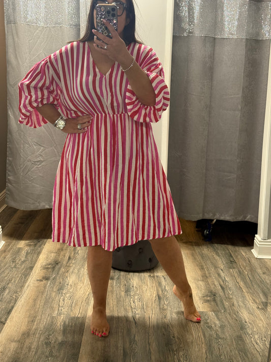 Belle Dress