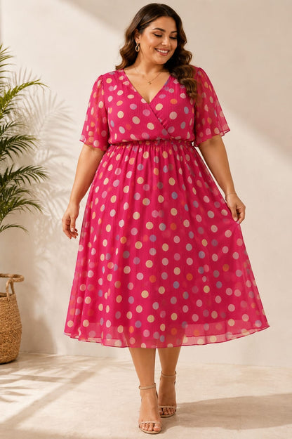 Denise Dress