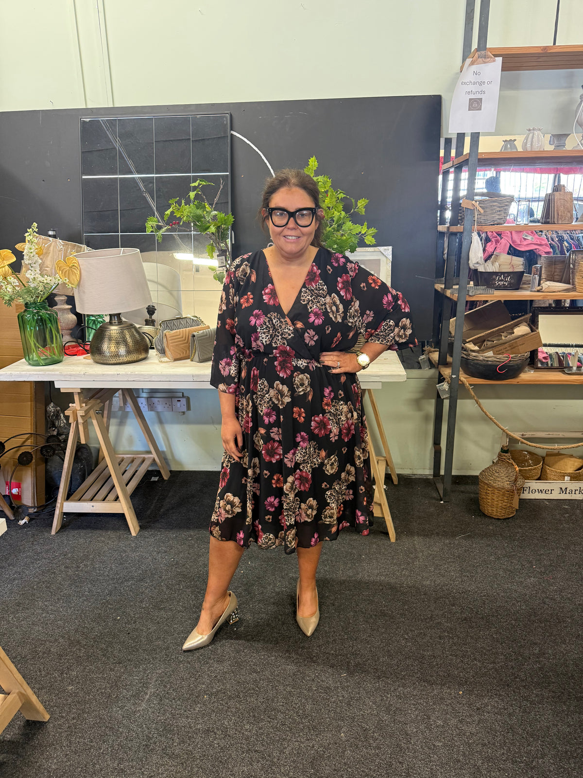Ella Dress