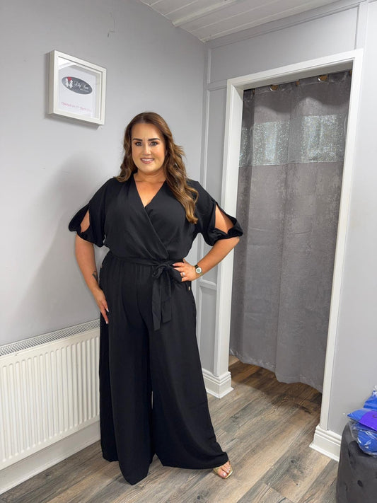 Curviss Jumpsuit 47757