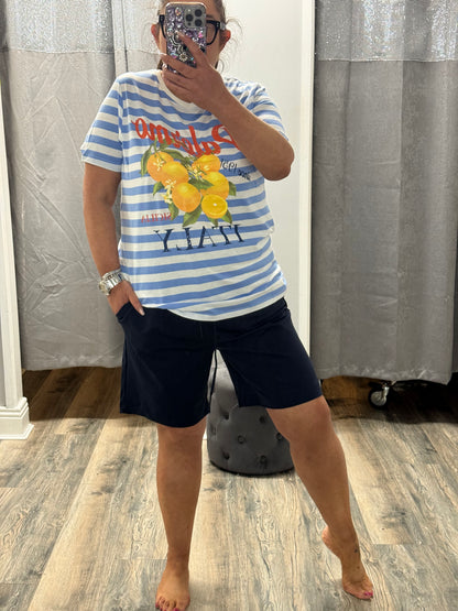 Only Carclara Tee