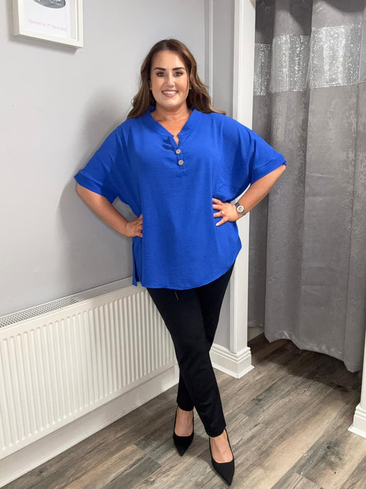 Curviss Blouse 31262