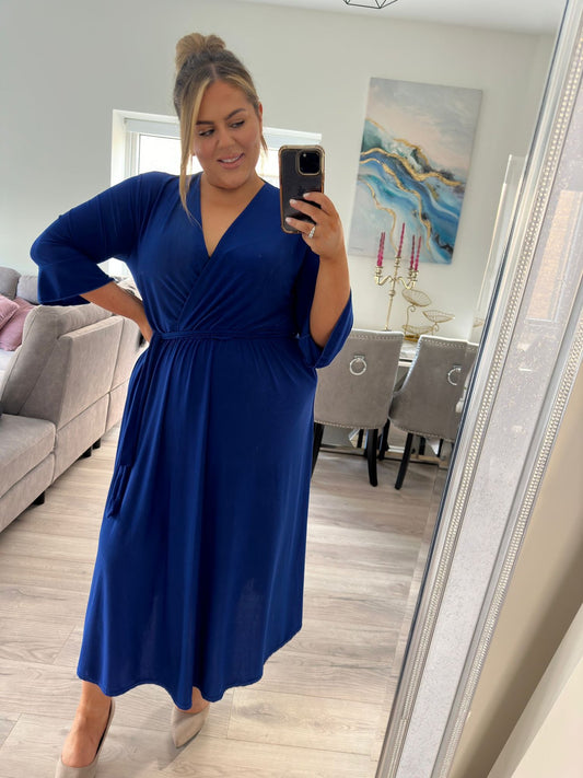Classic Majella | Blue