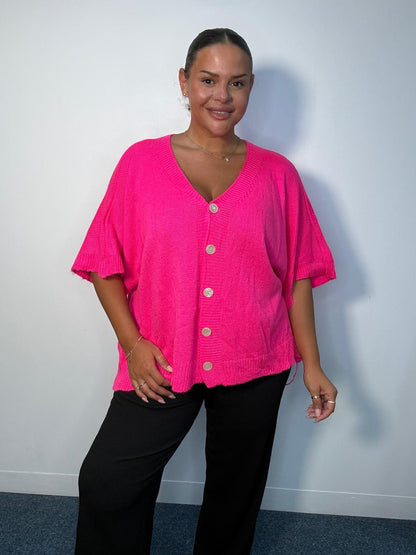 Dee Cardigan