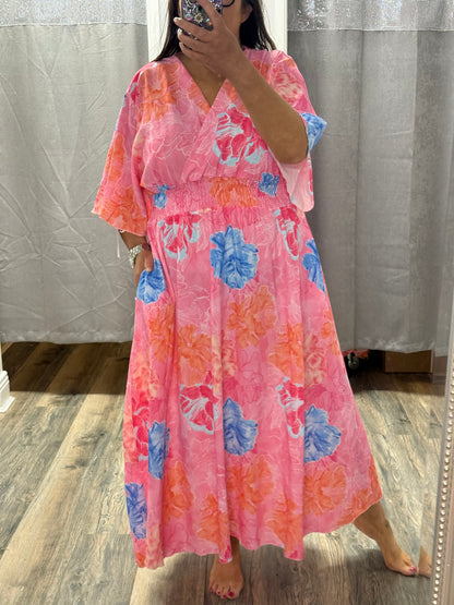 Sardinia Dress