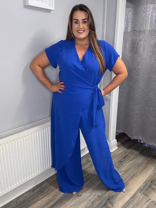 Curviss Jumpsuit