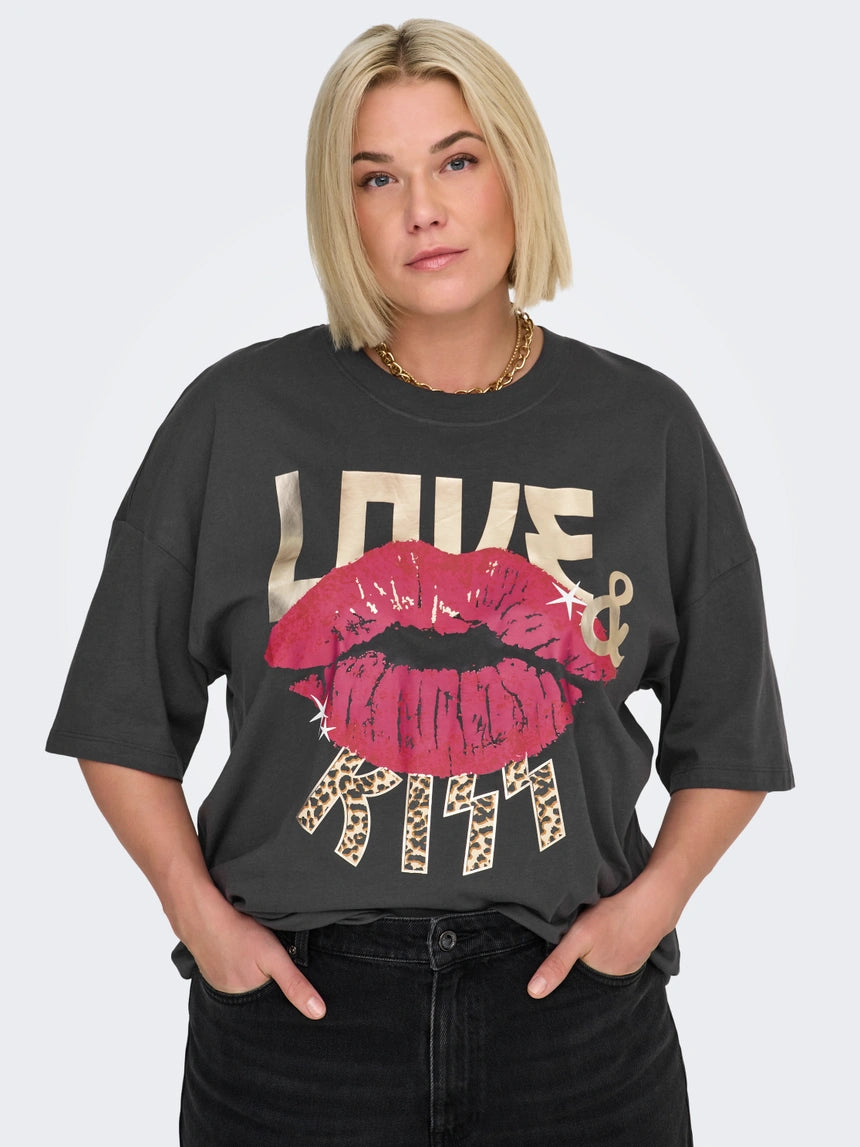 Only Carkourtney T Shirt