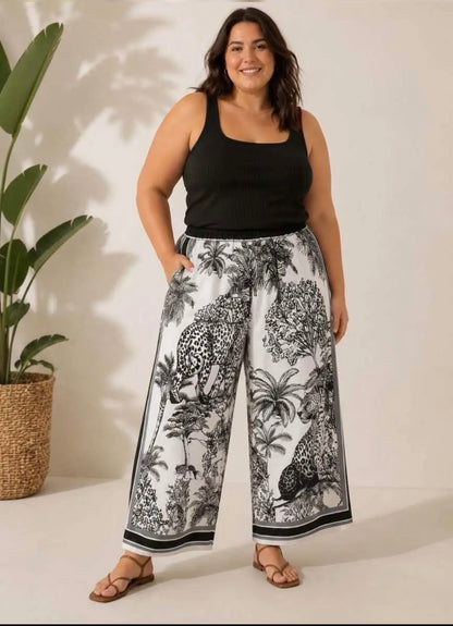 Zimbabwe Pants