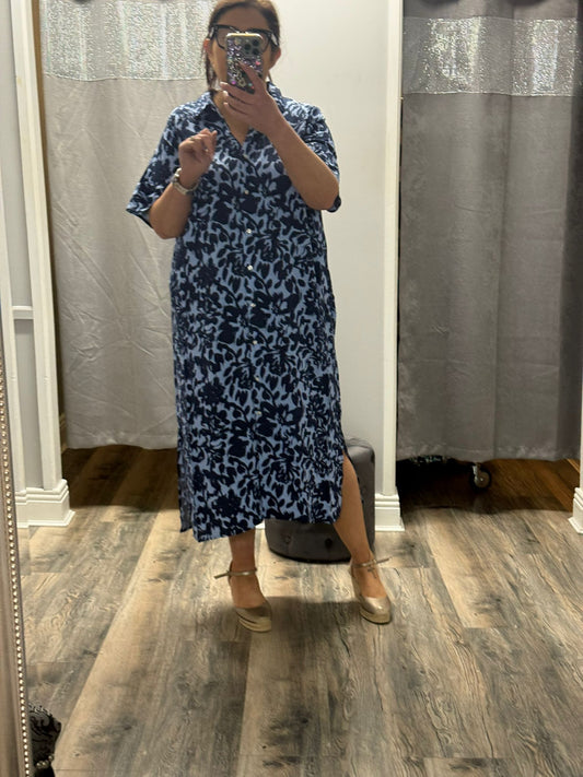 Only Caryasmin Shirt Dress