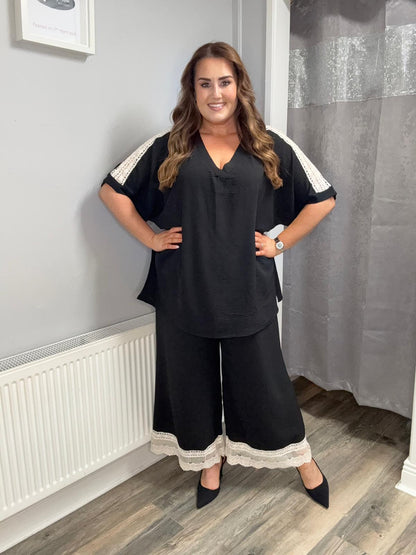 Curviss Trousers | 41761