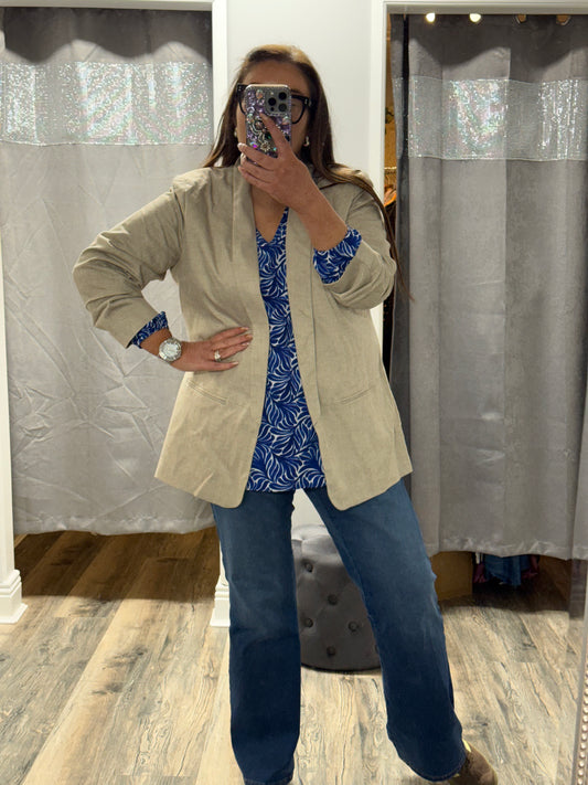 ONLY Carelly Life Blazer