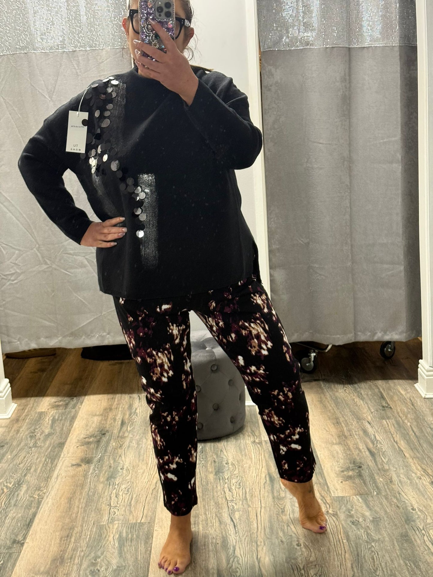 Only Carmakoma Pants | Blurry Flo