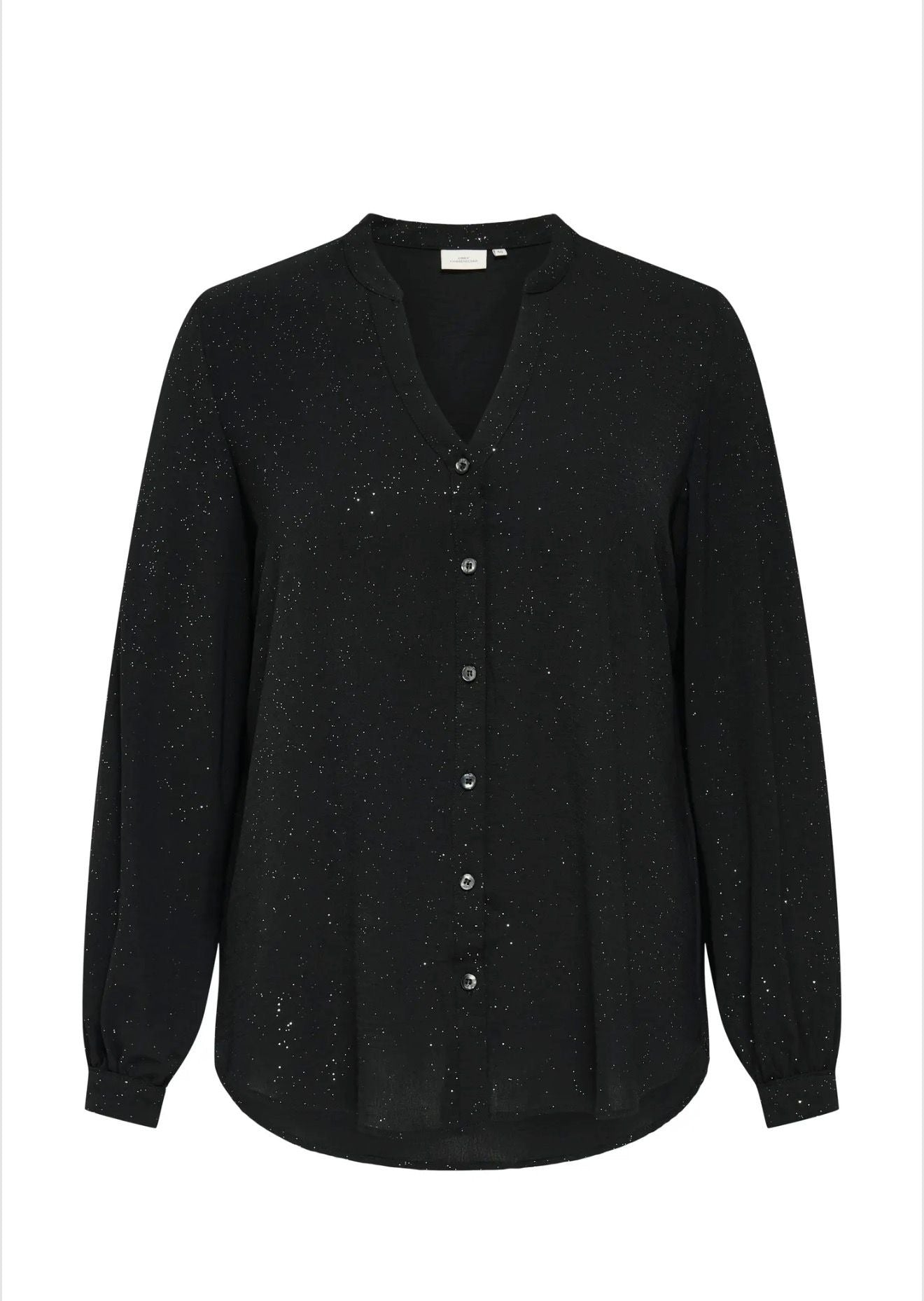 ONLY Carjosee Shirt | Black