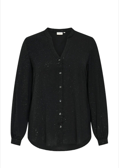 ONLY Carjosee Shirt | Black