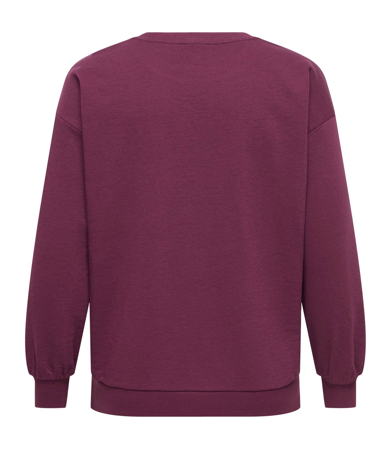 Carvioletta Sweatshirt