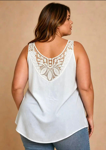 Vest Top