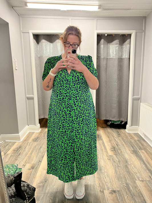 Zara Dress