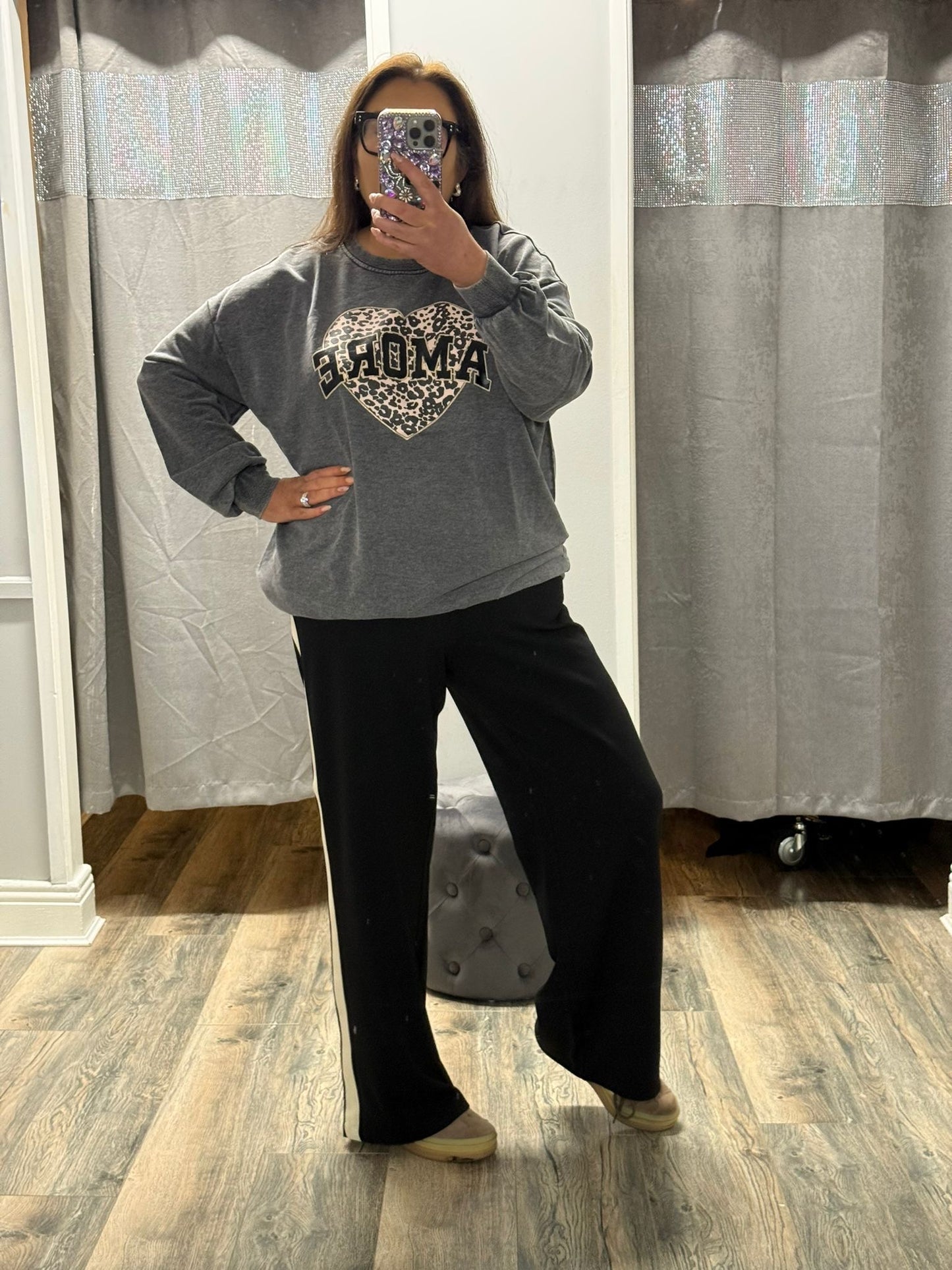 Vero Moda VMCBERLIN Trousers