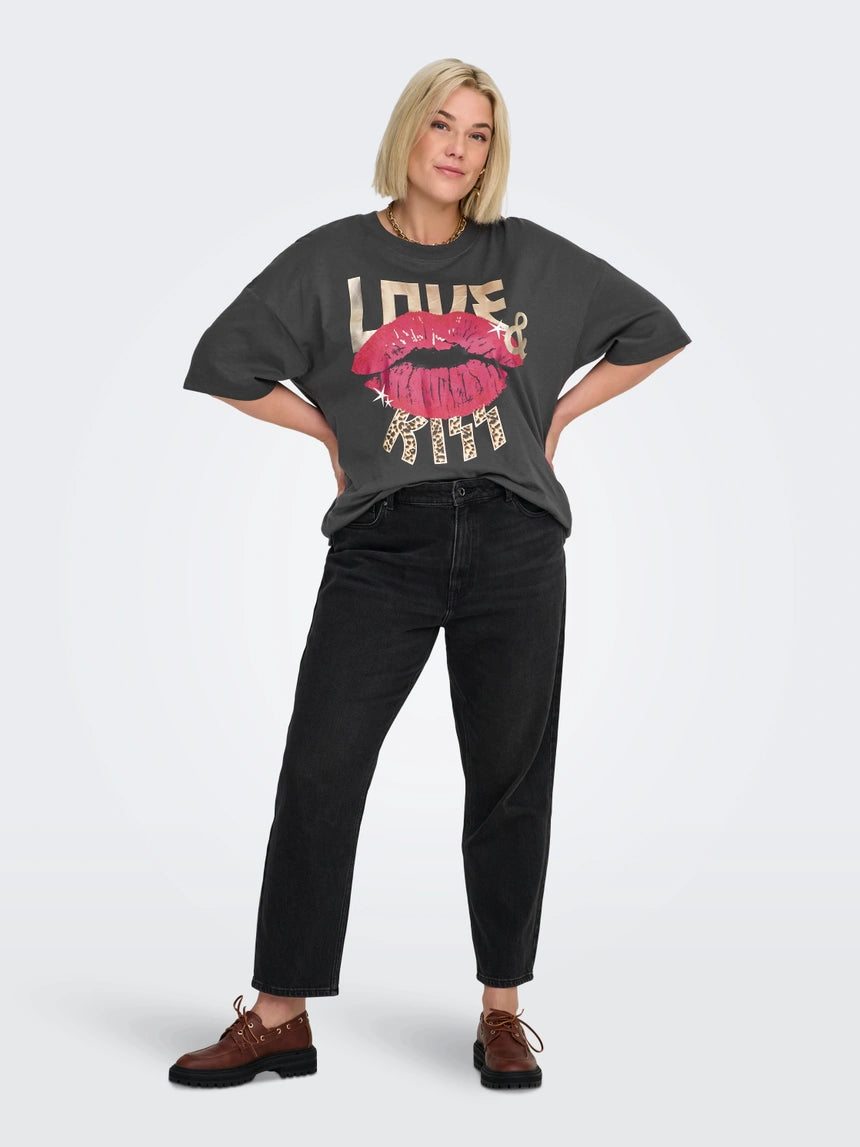 Only Carkourtney T Shirt