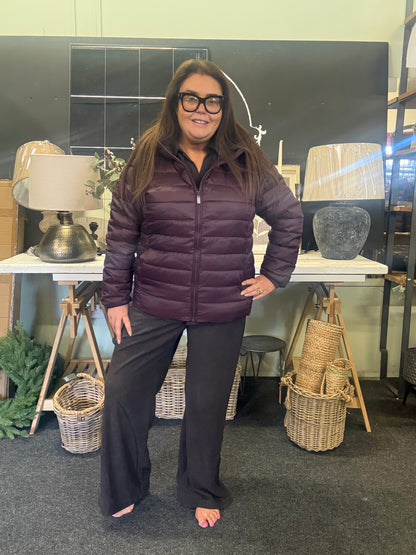 Cartahoe Hood Jacket