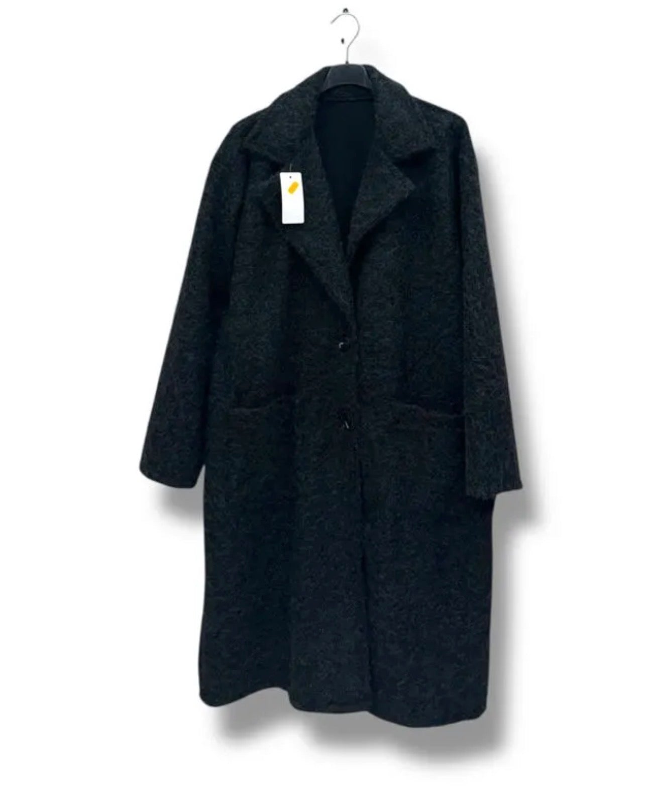 Dee Coat