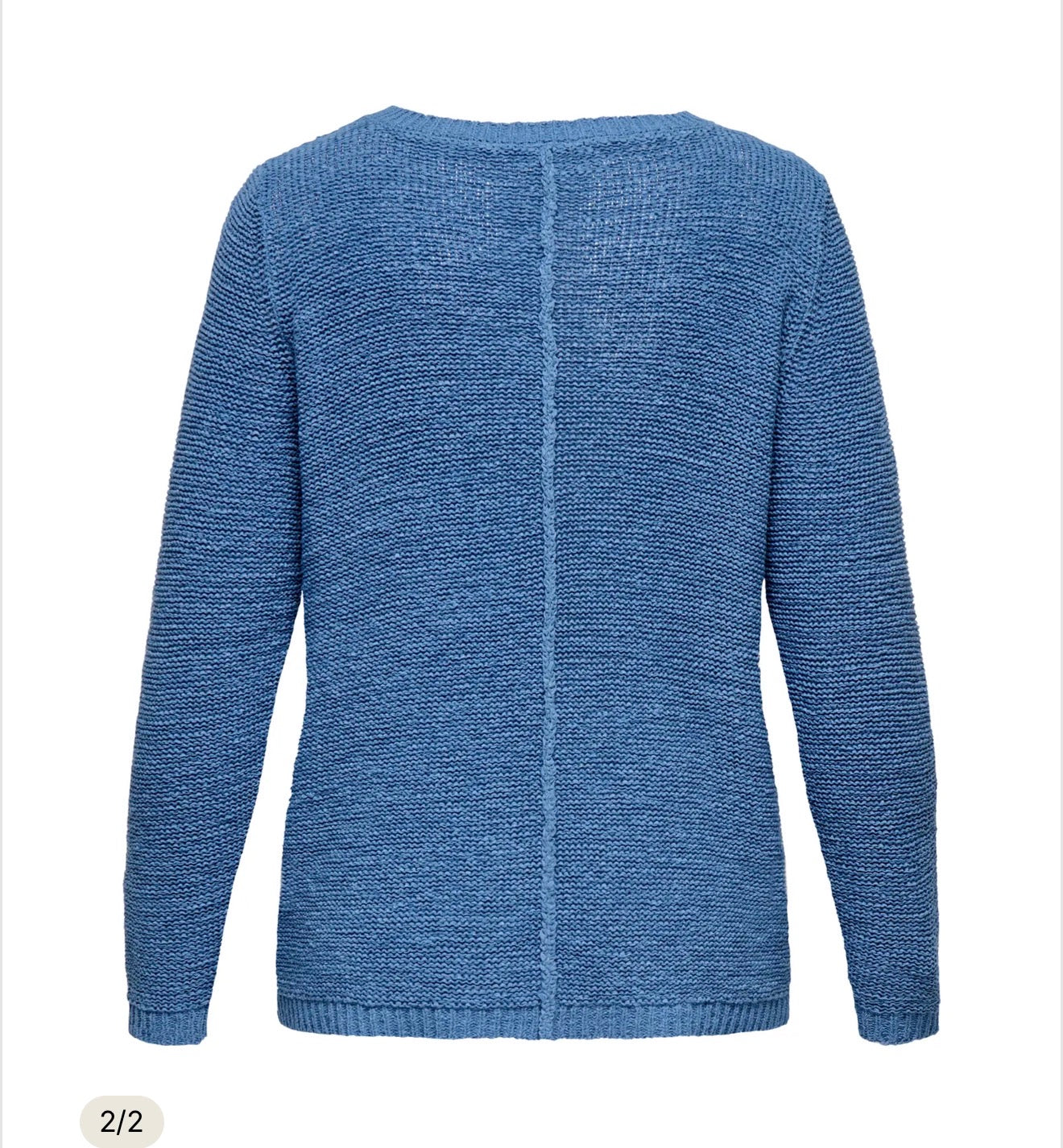 Carnew Foxy Pullover