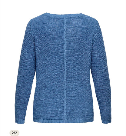 Carnew Foxy Pullover