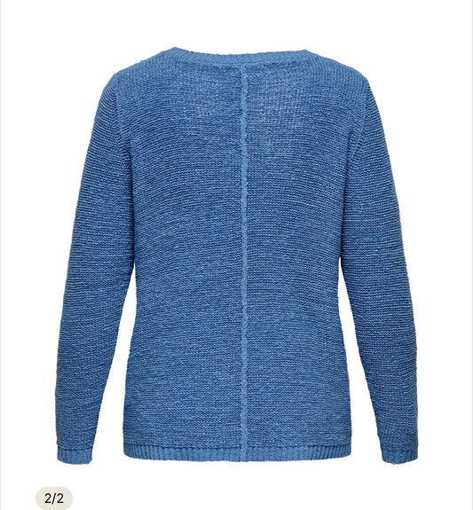 Carnew Foxy Pullover