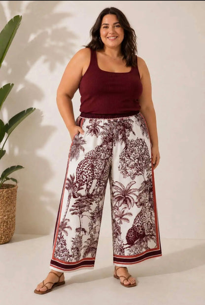Zimbabwe Pants