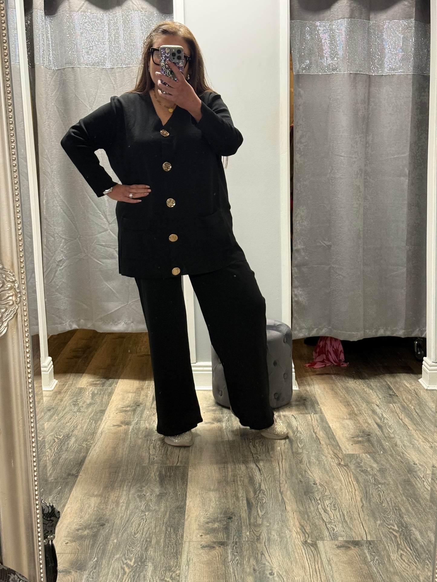 Dee Co Ord