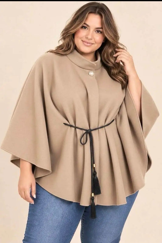 Emma Cape