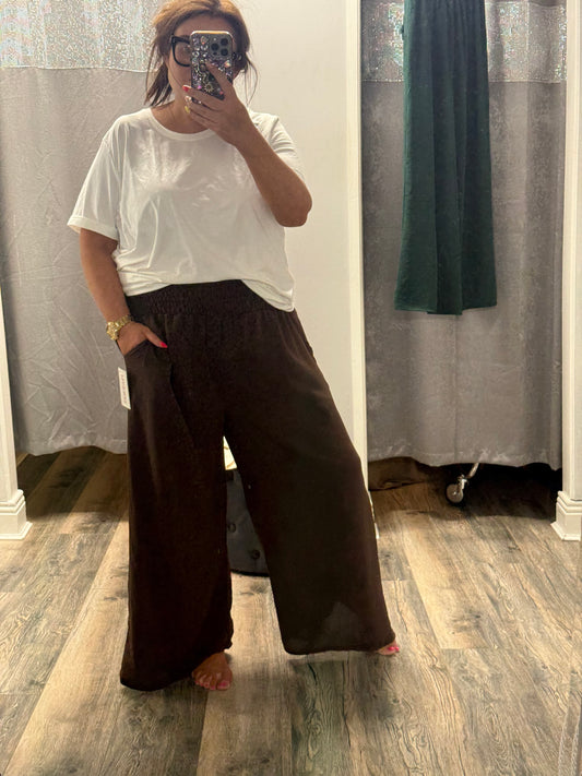 Dee Pants