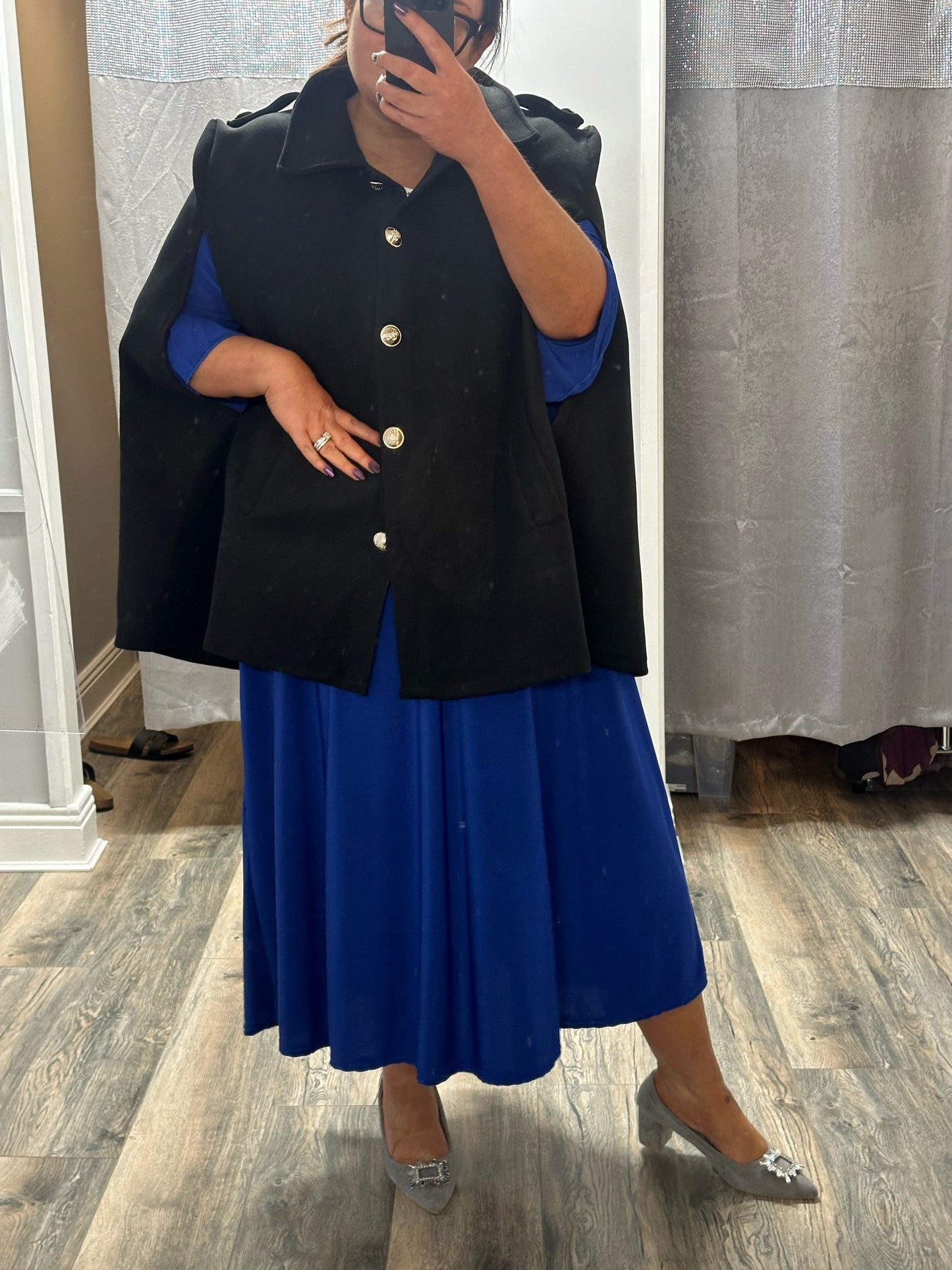 Iconic Cape