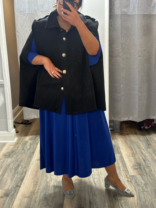 Iconic Cape