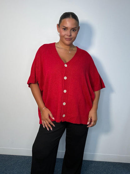 Dee Cardigan