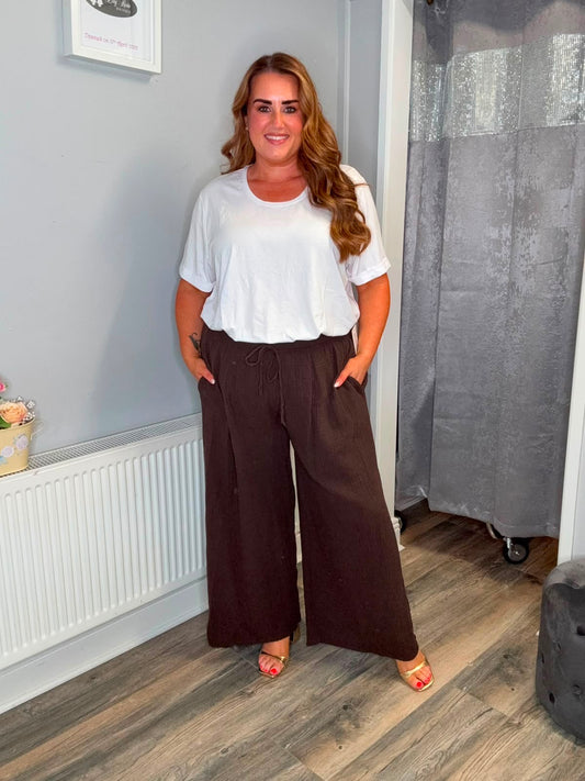 Annie Trousers