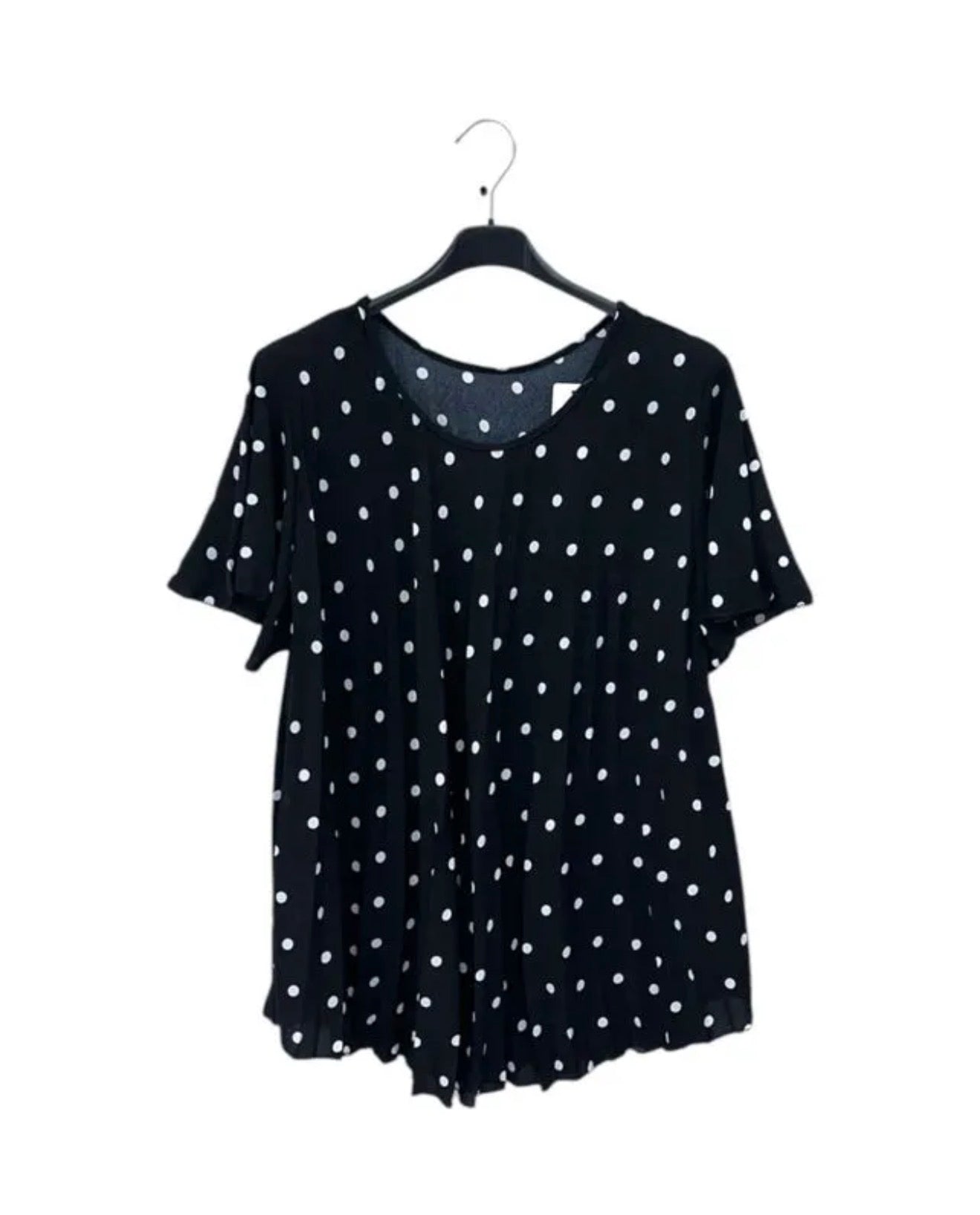 Polka Dot Top