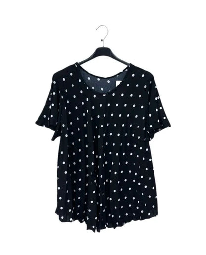 Polka Dot Top