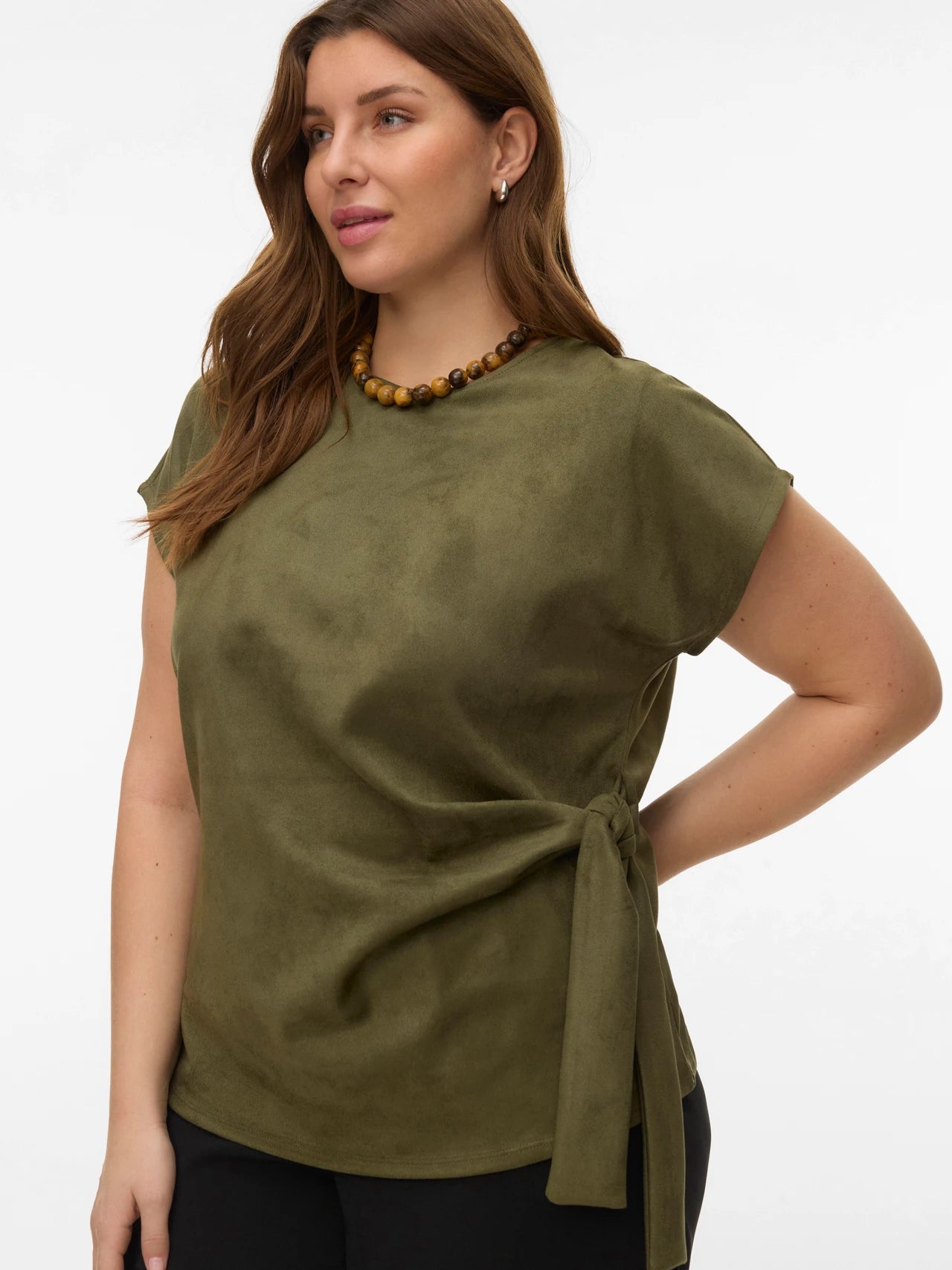 Vero Moda VMCBELLA Top