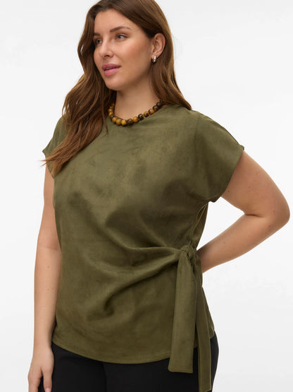 Vero Moda VMCBELLA Top