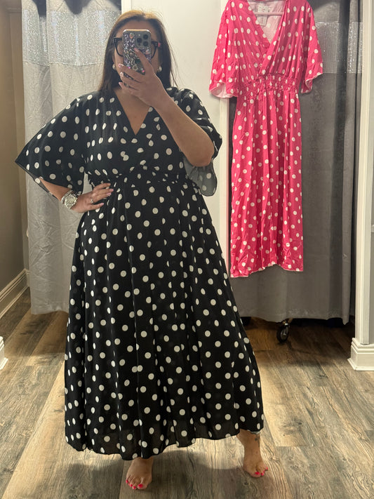 Sandy Dress