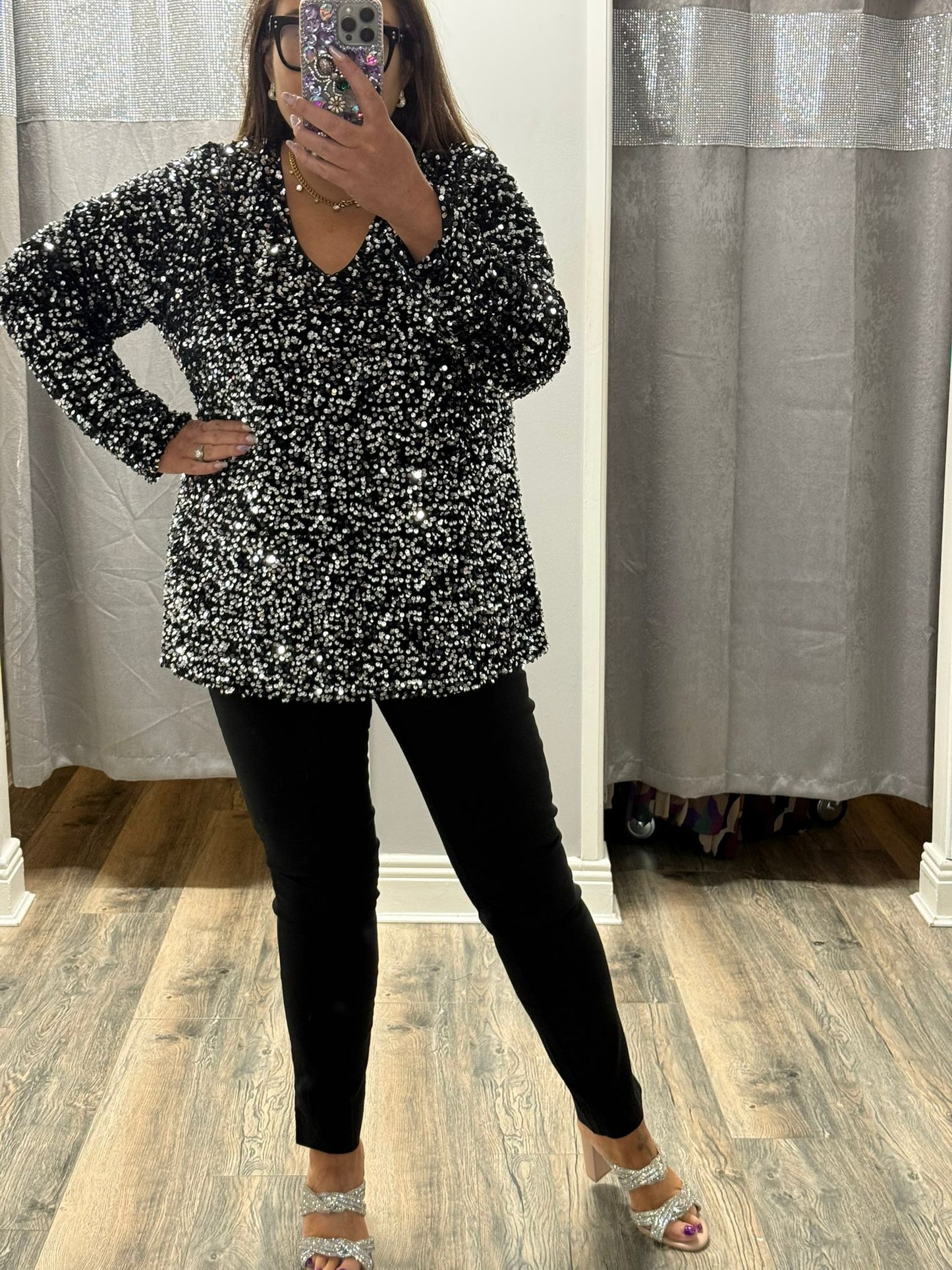 Vero Moda VMCBELLA Top